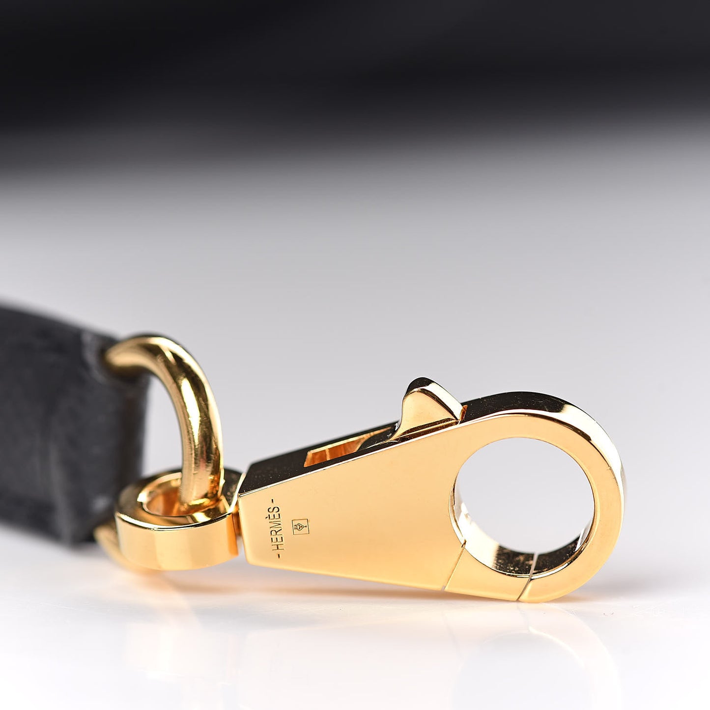 Epsom Kelly Sellier 32 Black