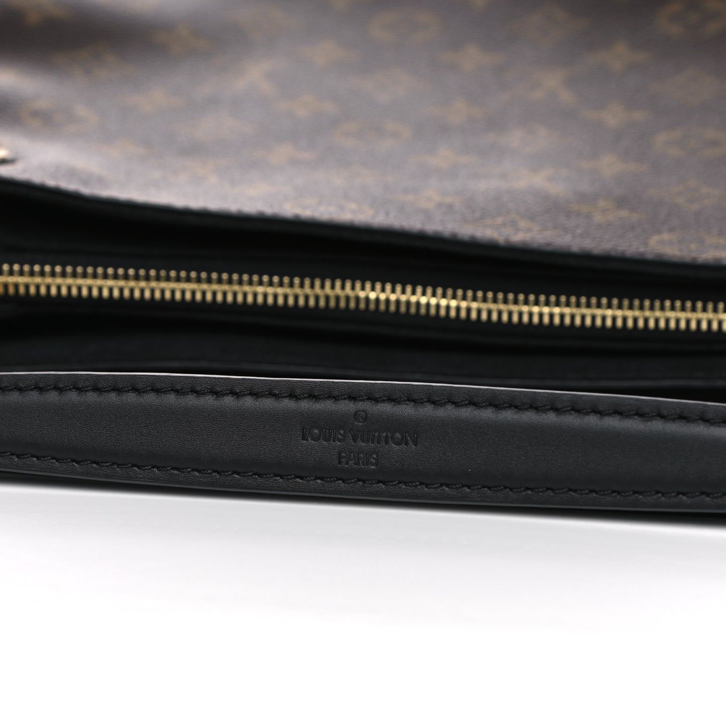 Monogram Surene MM Black