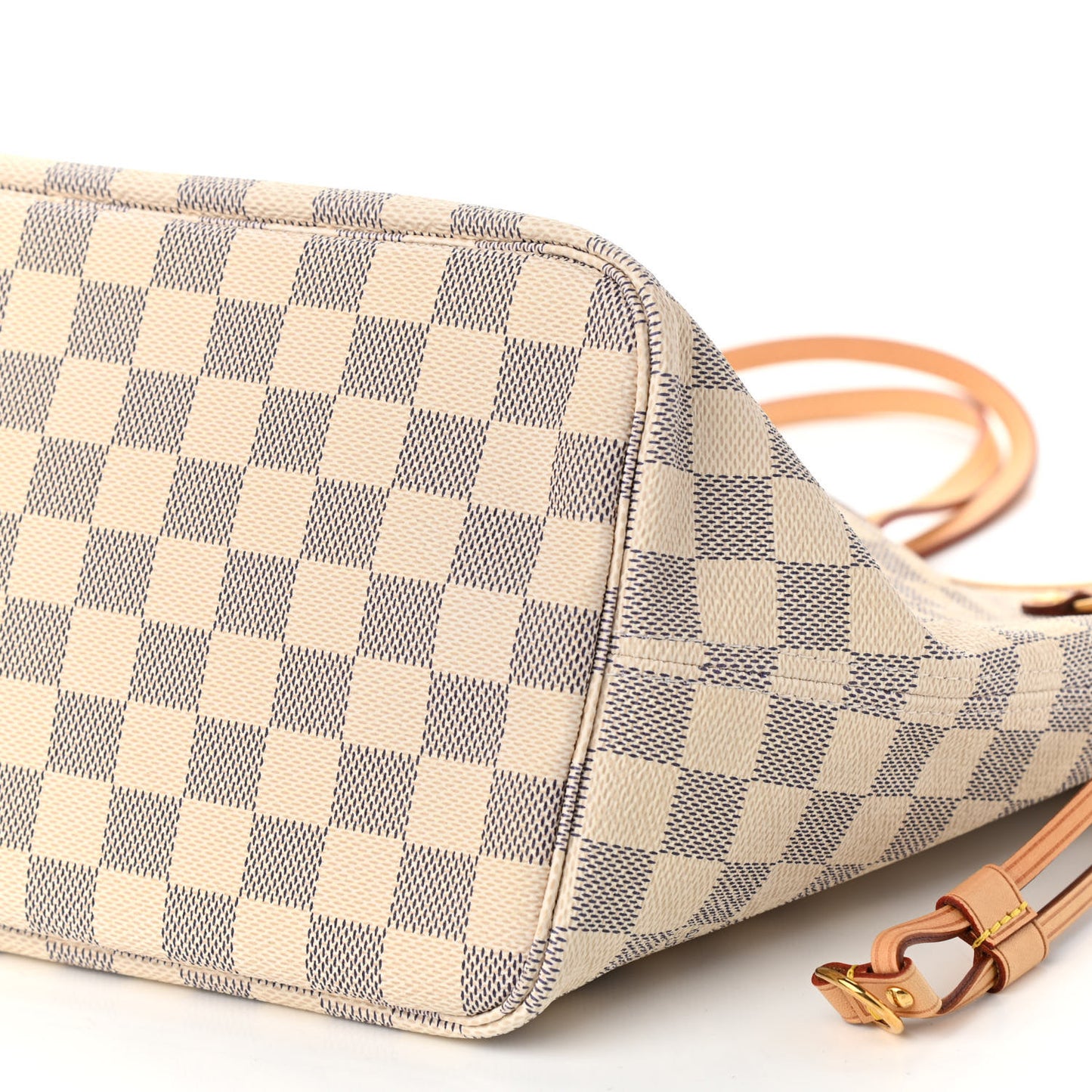 Damier Azur Neo Neverfull MM