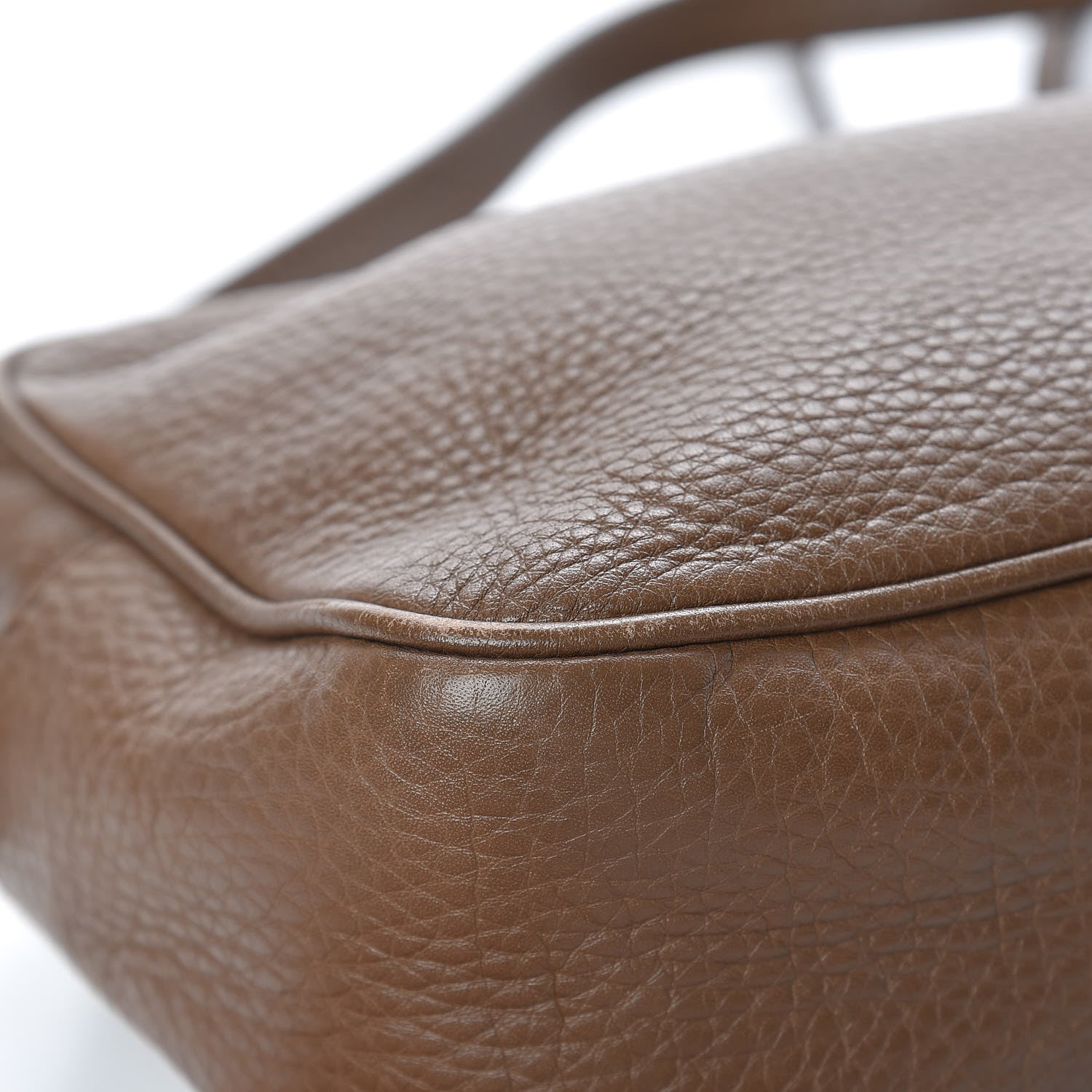 Gucci Cellarius Calfskin Small Soho Disco Bag Acero 14 of 24