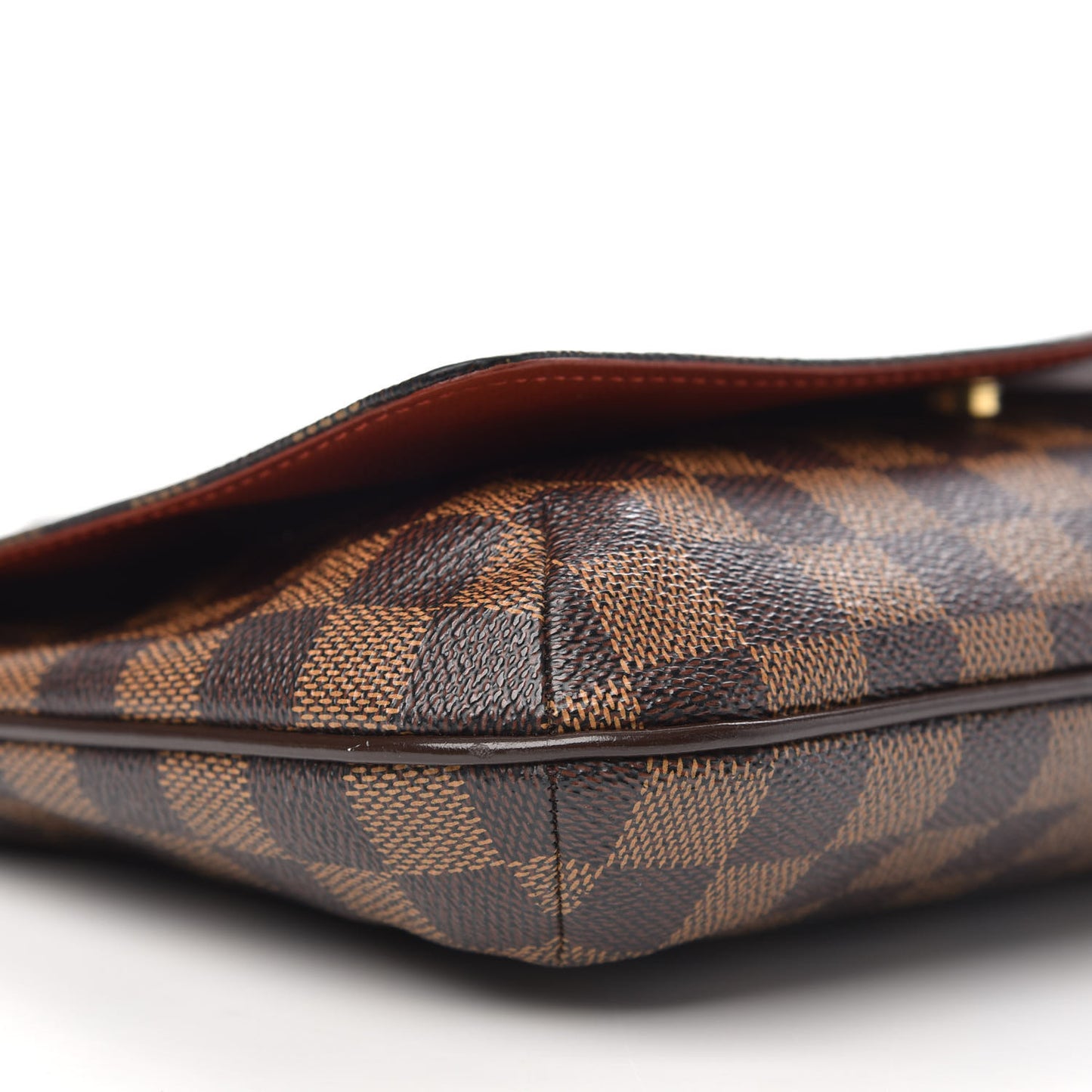 Damier Ebene Musette Tango