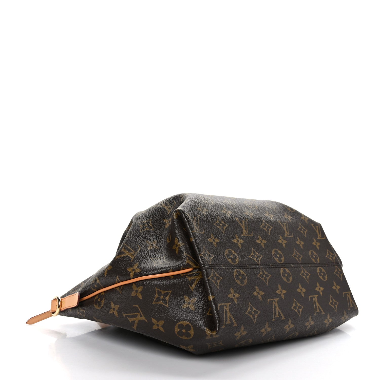 Louis Vuitton Monogram Turenne MM 4 of 8