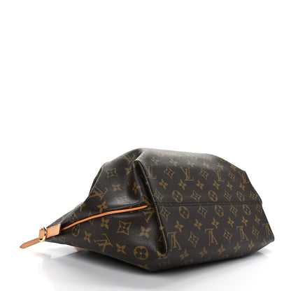 Louis Vuitton Monogram Turenne MM 4 of 8