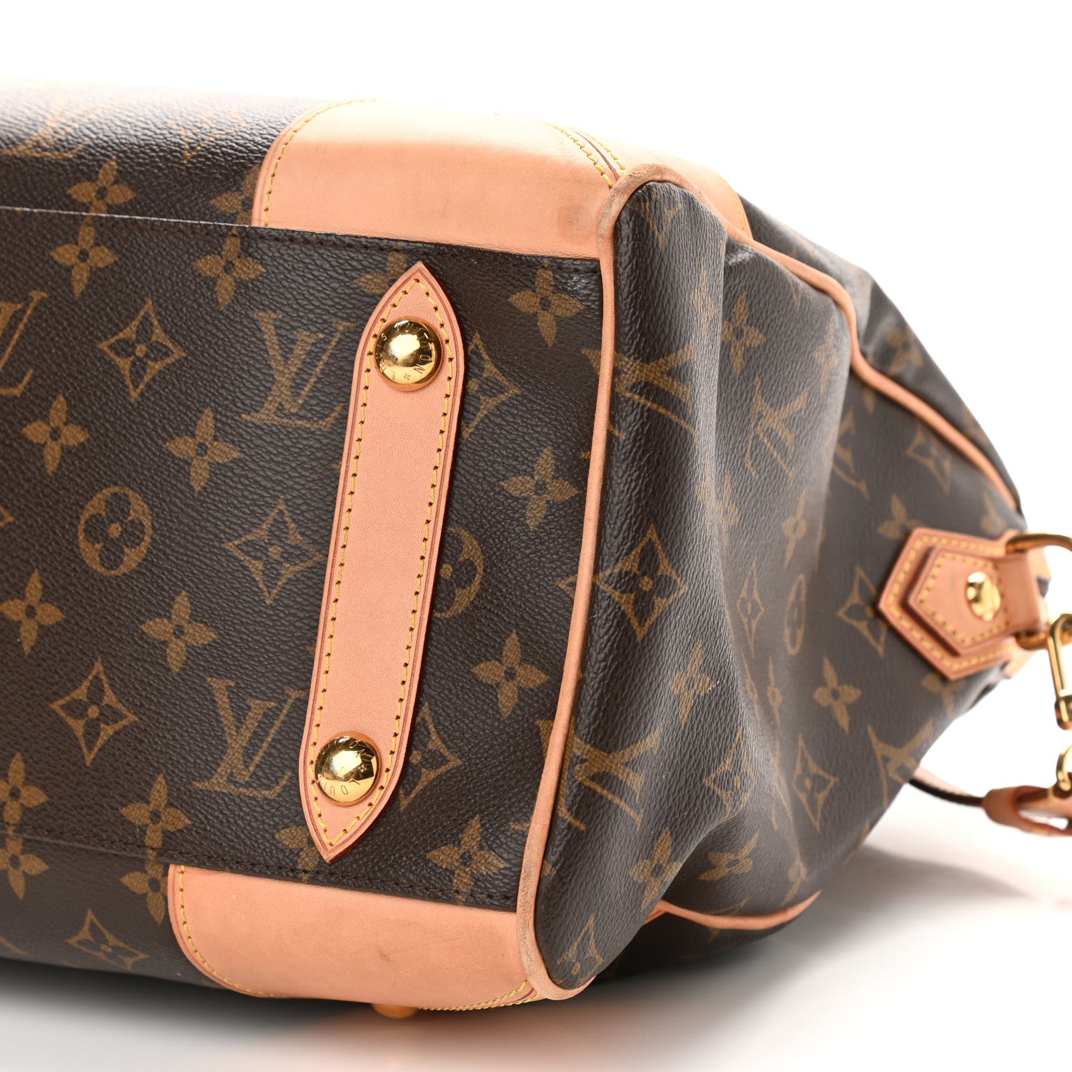Louis Vuitton Monogram Retiro GM 9 of 9