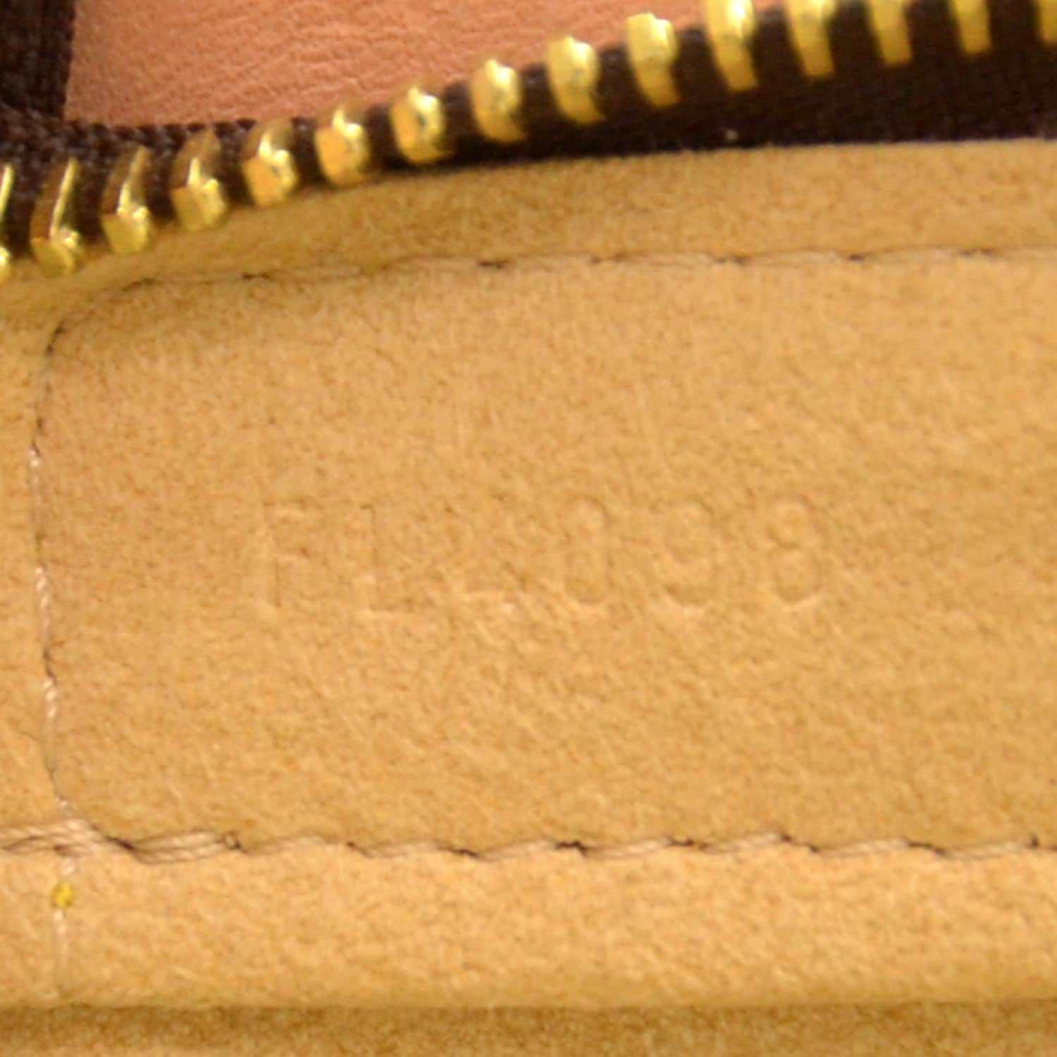 Louis Vuitton Monogram Boetie GM 7 of 7