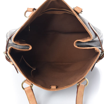 Louis Vuitton Monogram Batignolles Horizontal 5 of 20