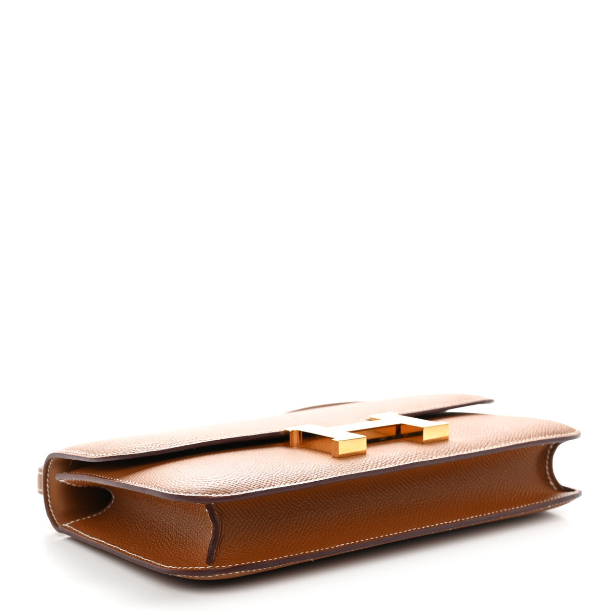 Hermes Epsom Constance 1-Elan Gold 4 of 10