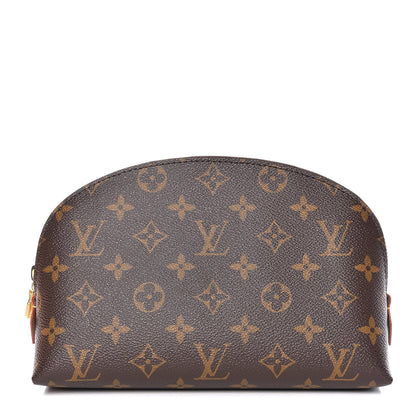 Louis Vuitton Monogram Cosmetic Pouch GM 1 of 10