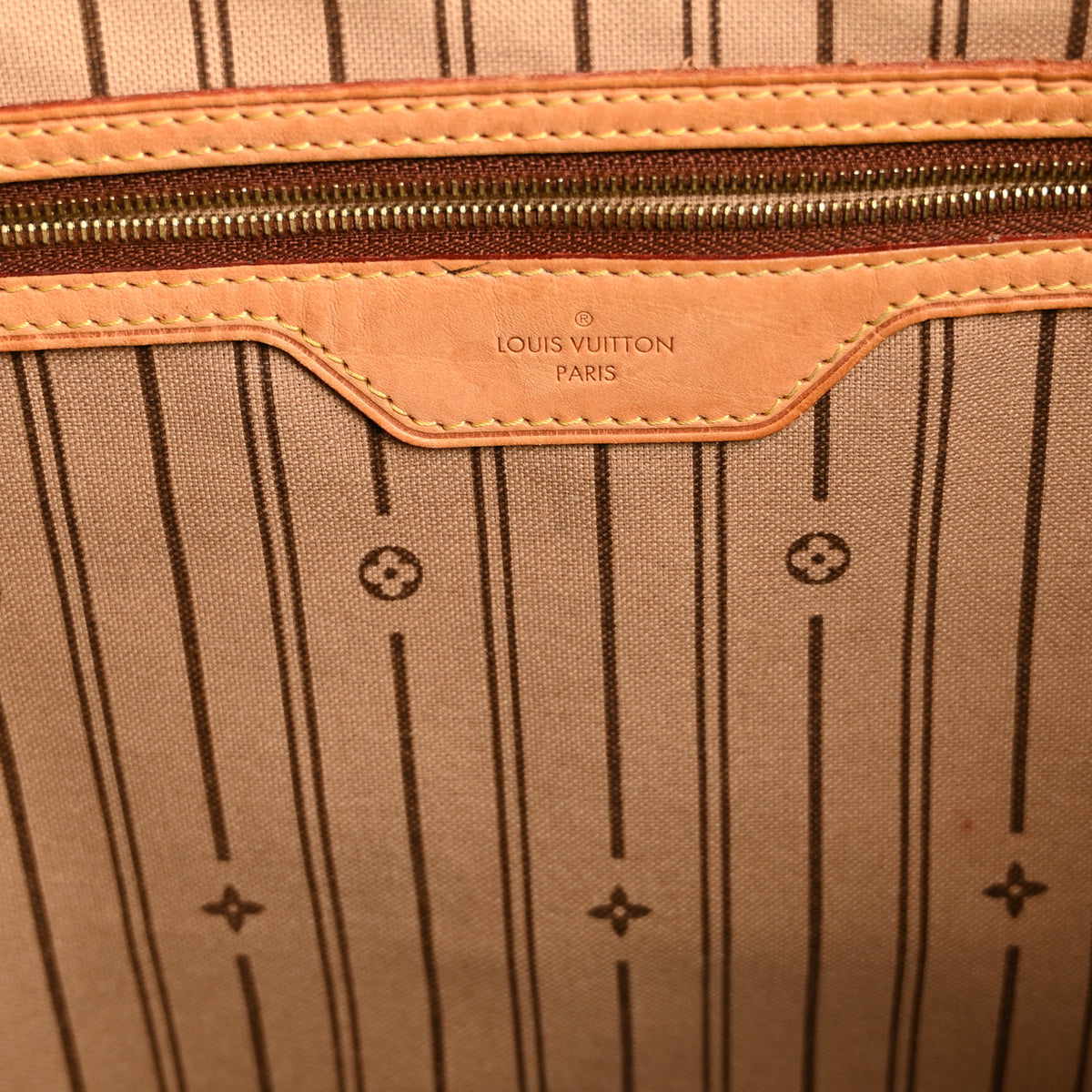 Louis Vuitton Monogram Delightful PM 6 of 10