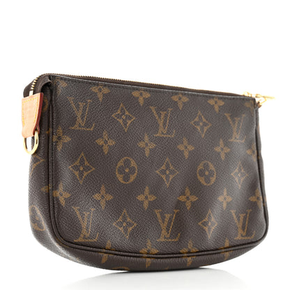 Louis Vuitton Monogram Pochette Accessories 2 of 9