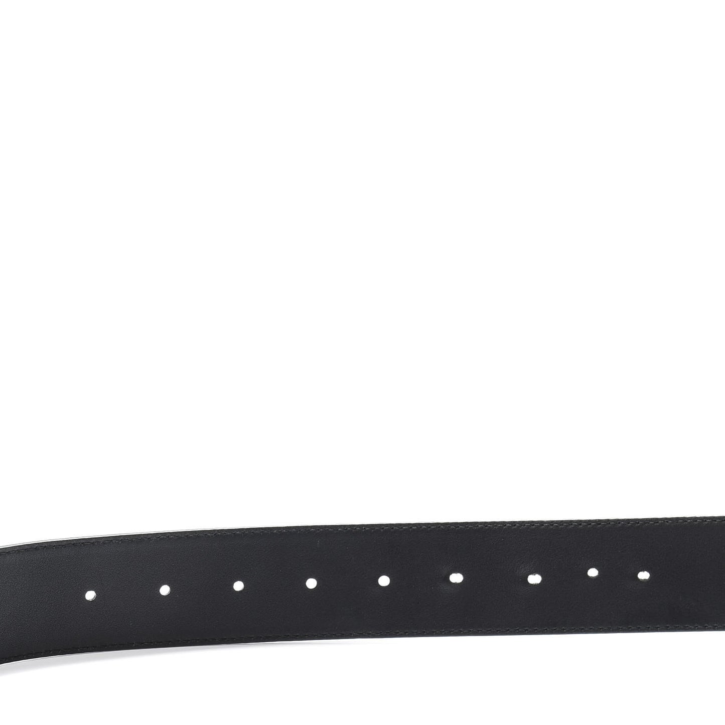 Calfskin Double G 40mm Belt 90 36 Black