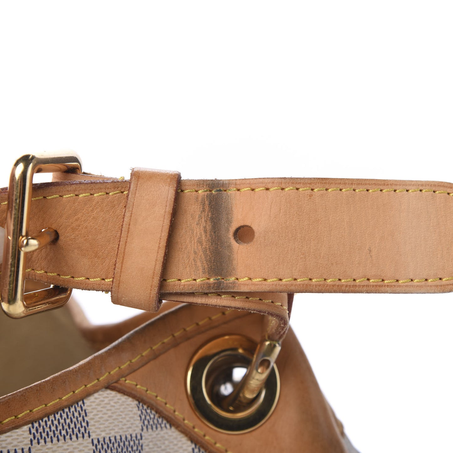 Damier Azur Galliera PM