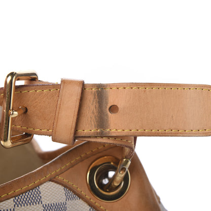 Louis Vuitton Damier Azur Galliera PM 17 of 19