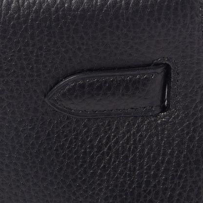 Hermes Ardennes Kelly Sellier 35 Black 10 of 37