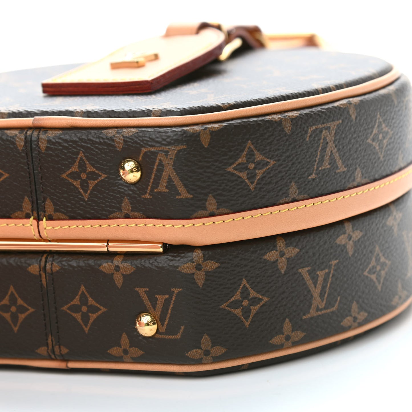 Monogram Petite Boite Chapeau