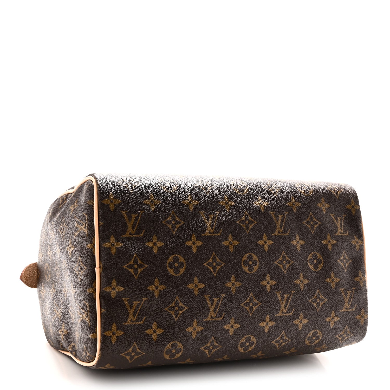 Louis Vuitton Monogram Speedy 30 4 of 9