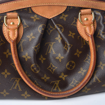 Louis Vuitton Monogram Tivoli PM 14 of 20