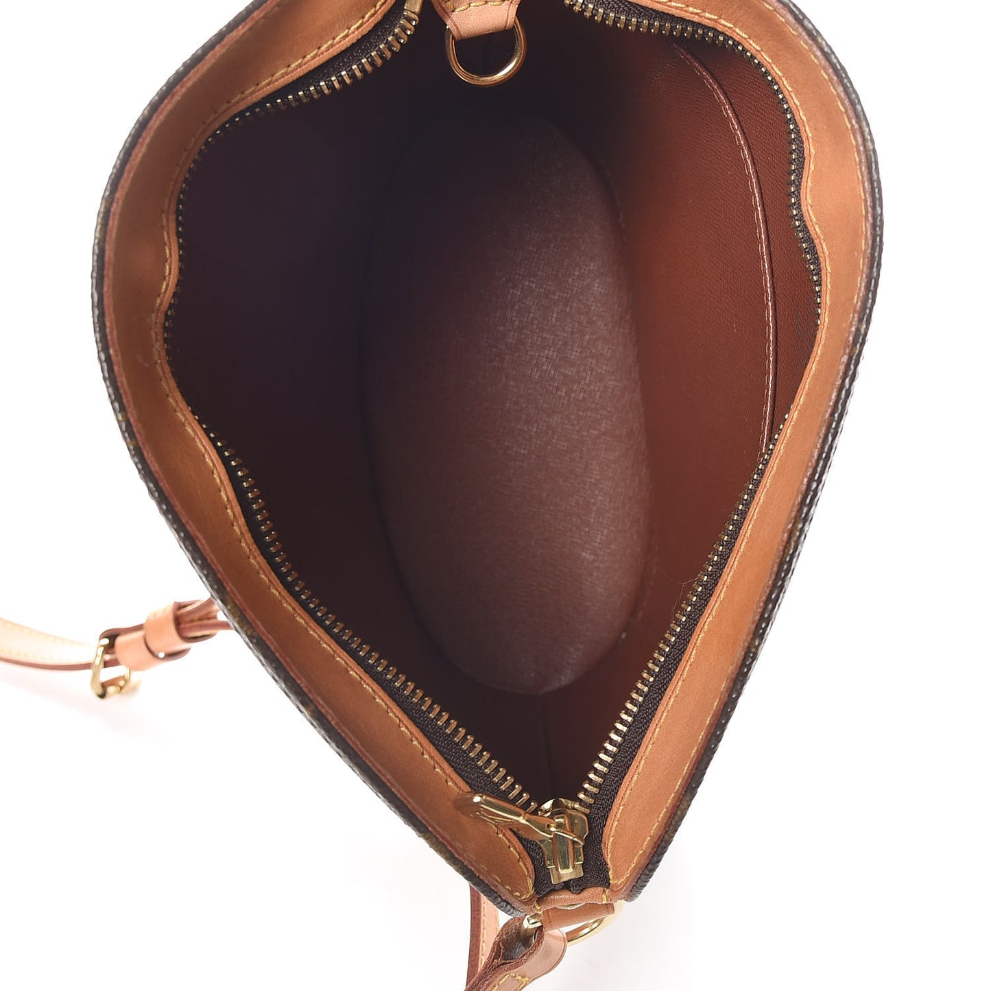 Monogram Drouot
