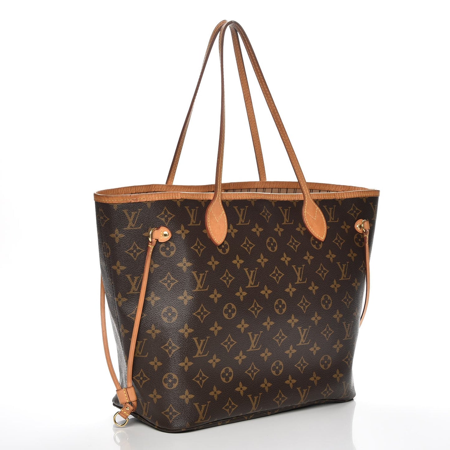 Monogram Neo Neverfull MM