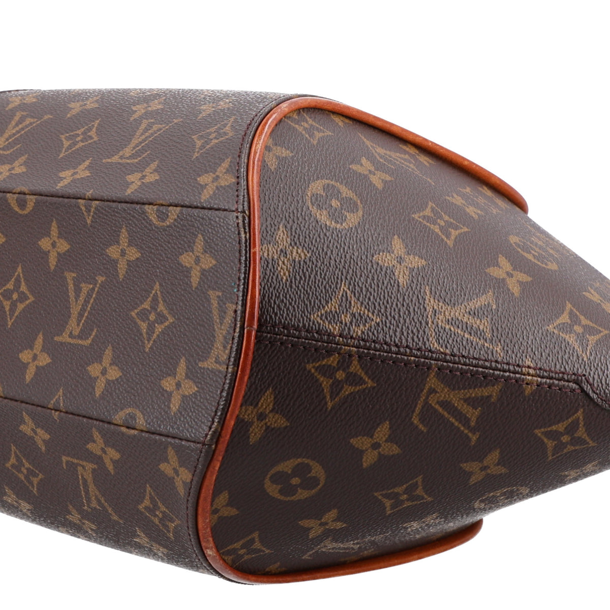 Louis Vuitton Monogram Ellipse MM 10 of 10