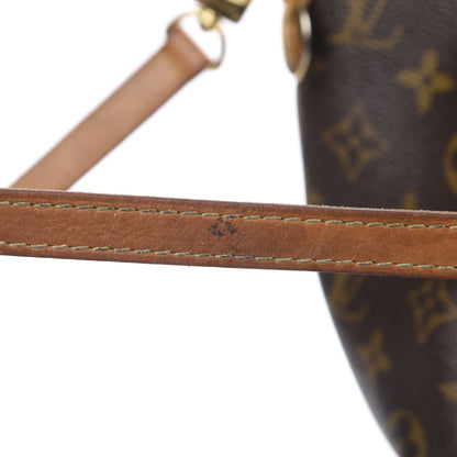 Louis Vuitton Monogram Palermo GM 25 of 31