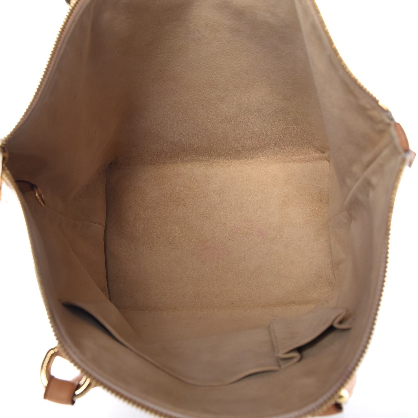 Damier Azur Saleya MM
