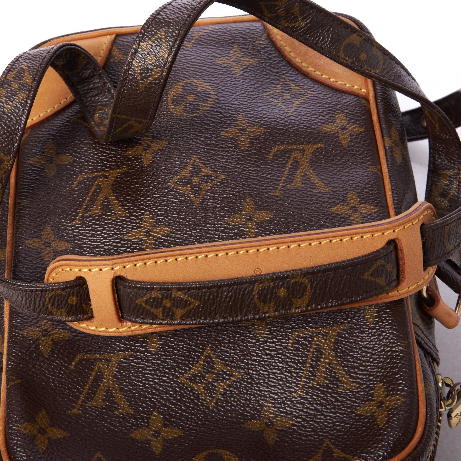 Louis Vuitton Monogram Amazone 9 of 10