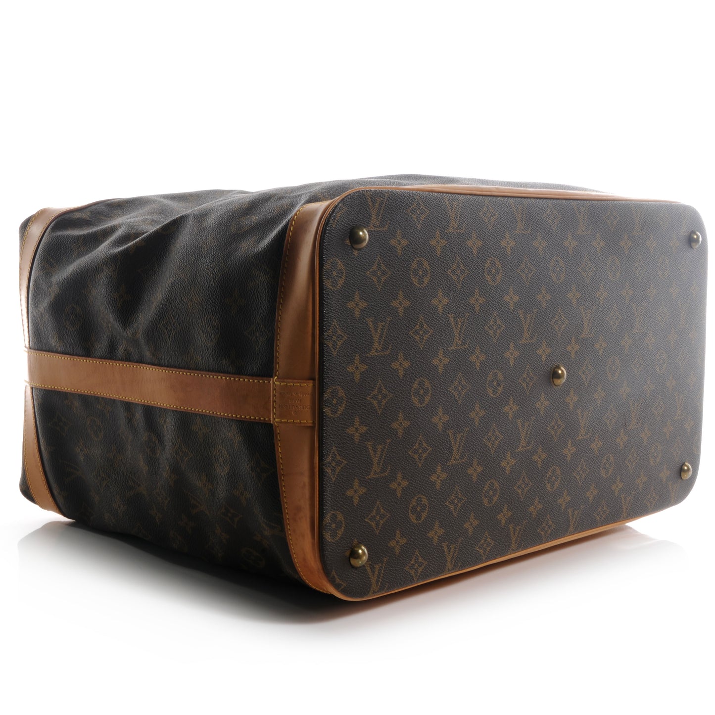 Monogram Cruiser 50