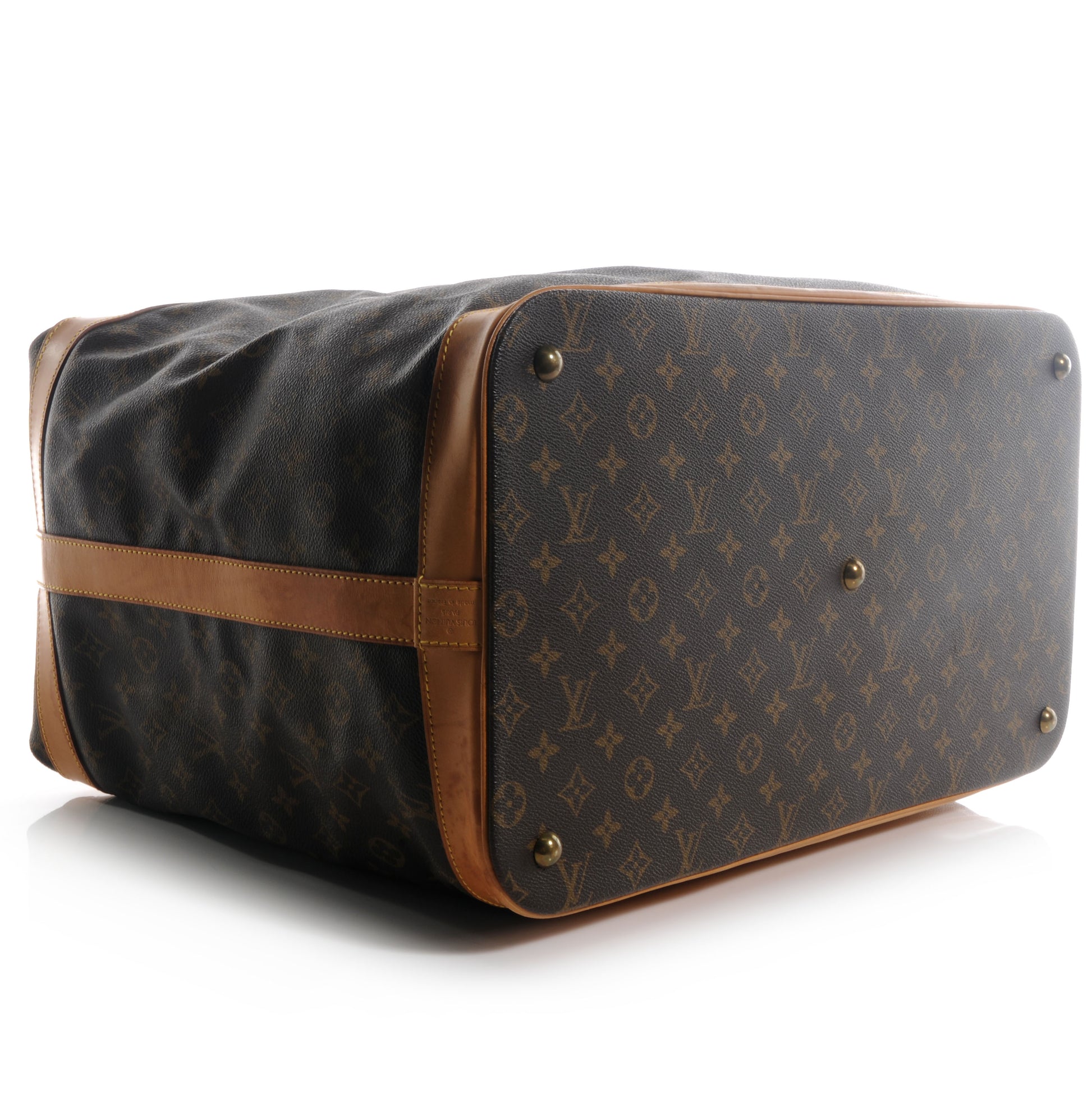 Louis Vuitton Monogram Cruiser 50 4 of 8