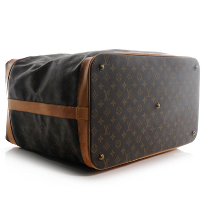 Louis Vuitton Monogram Cruiser 50 4 of 8