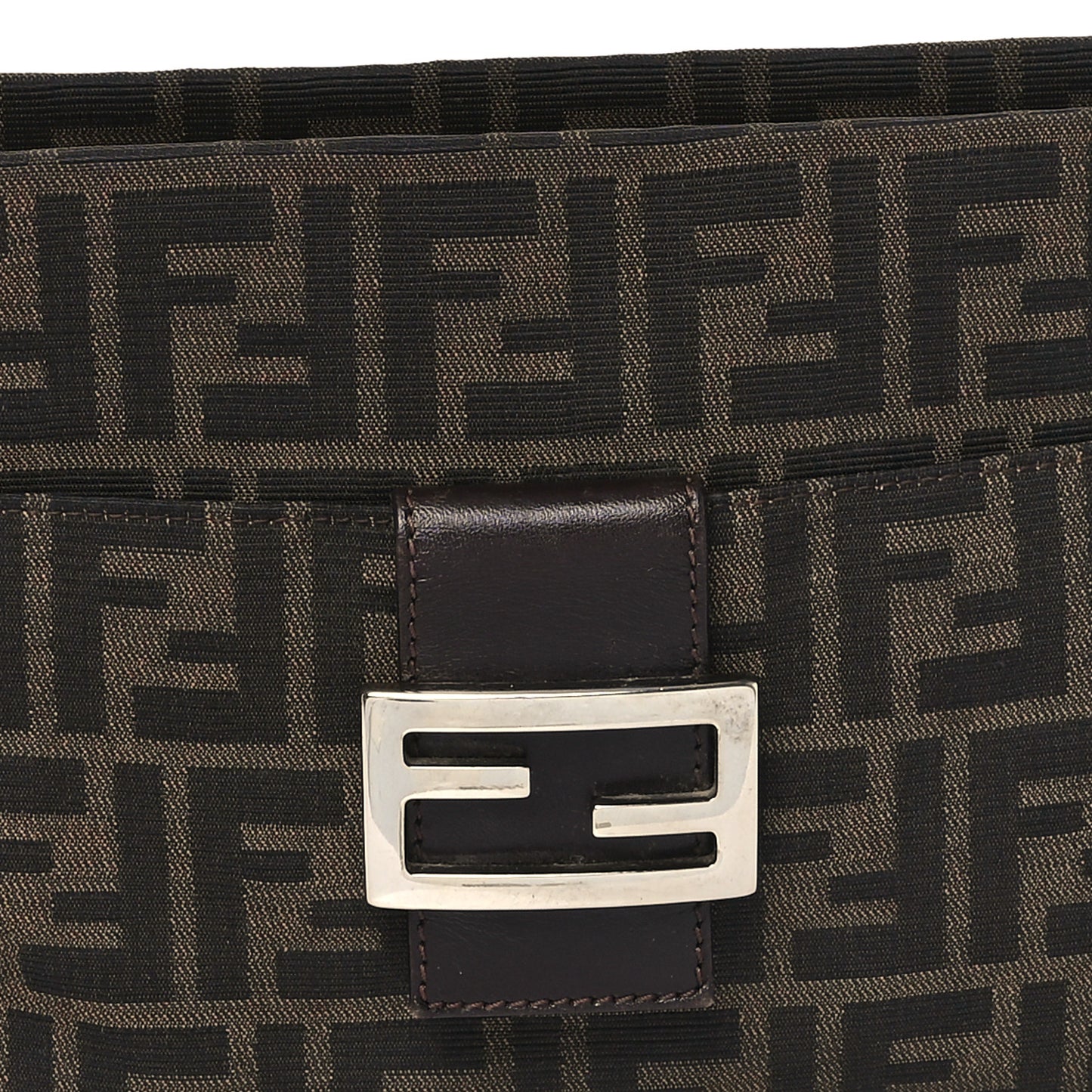 Zucca Shoulder Bag Tobacco