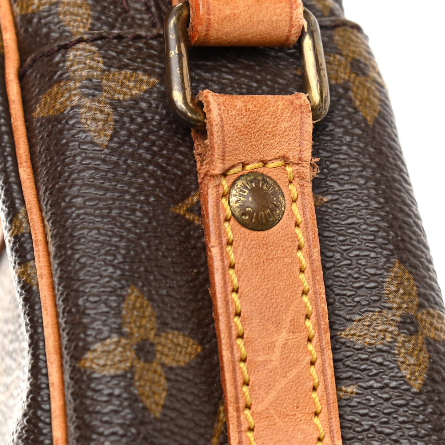 Monogram Sac Senlis