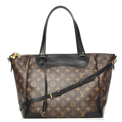 Louis Vuitton Monogram Estrela NM Black 1 of 12