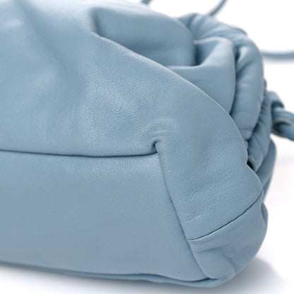 Mansur Gavriel Lambskin Mini Cloud Clutch Terme 10 of 15