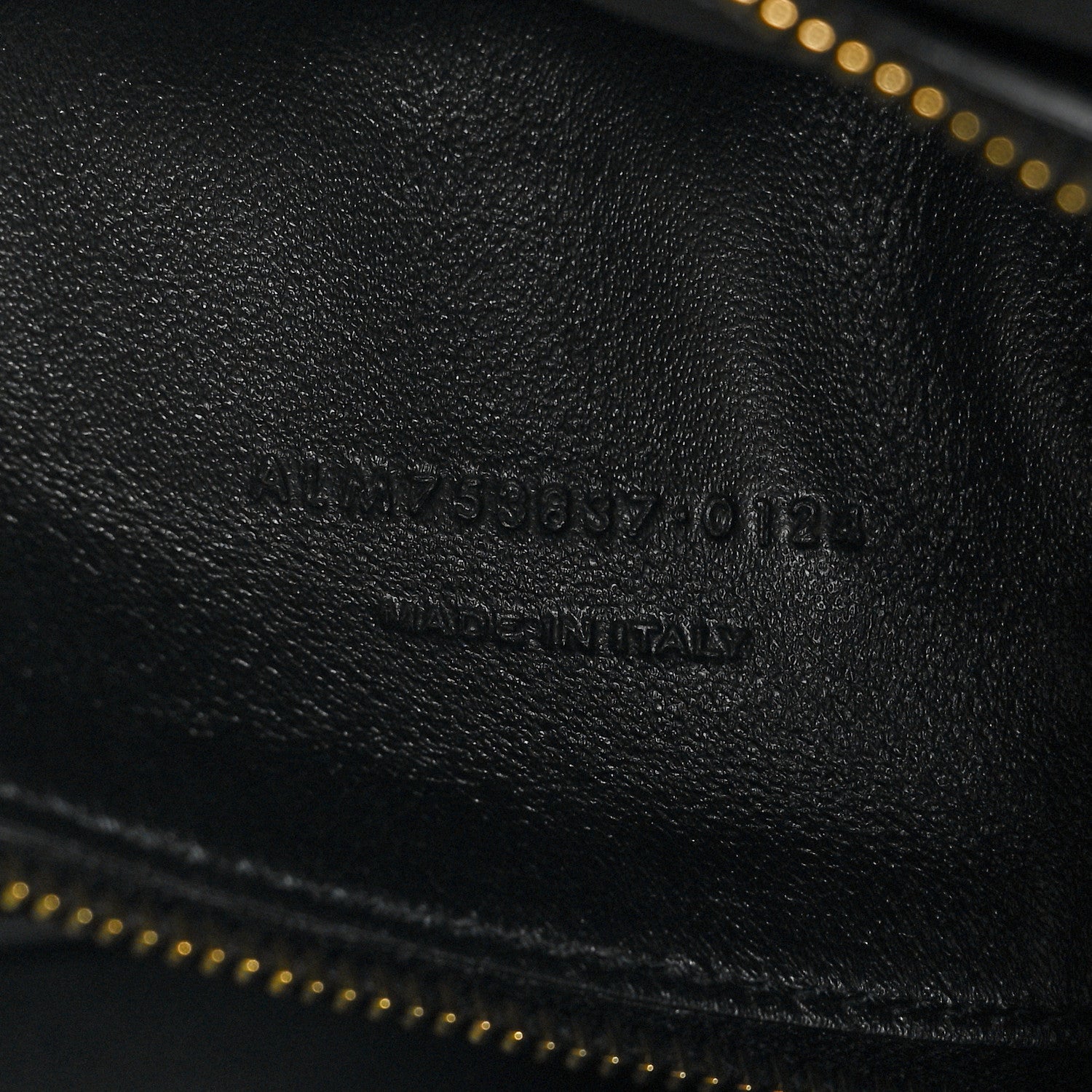 Saint Laurent Smooth Calfskin Large Le 5 A 7 Soft Hobo Black 7 of 10