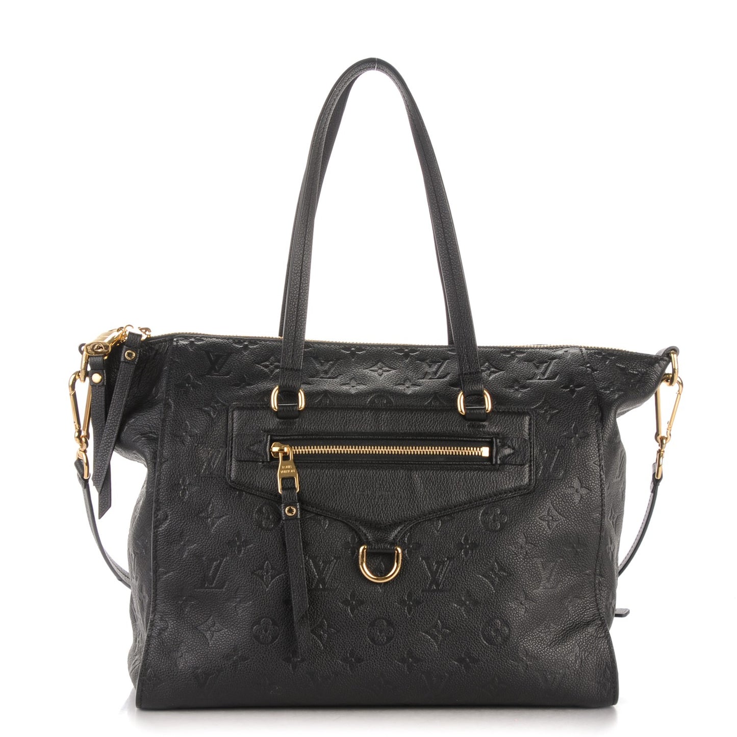 Empreinte Lumineuse PM Black