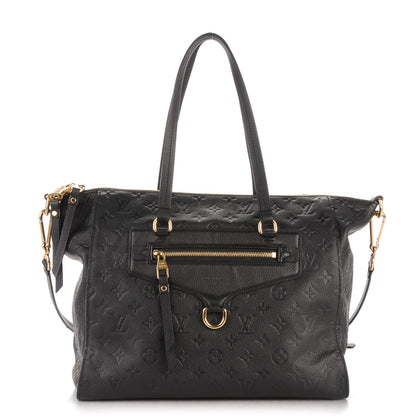 Louis Vuitton Empreinte Lumineuse PM Black 1 of 7