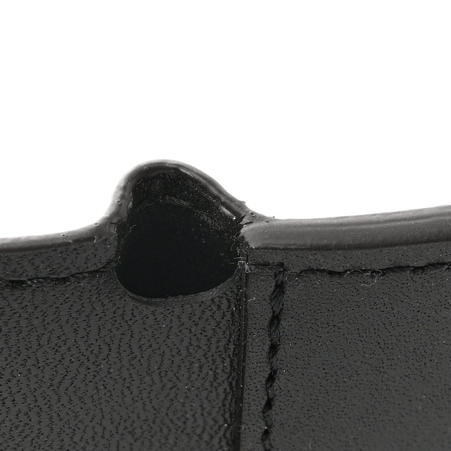 Monogram Micro Wallet