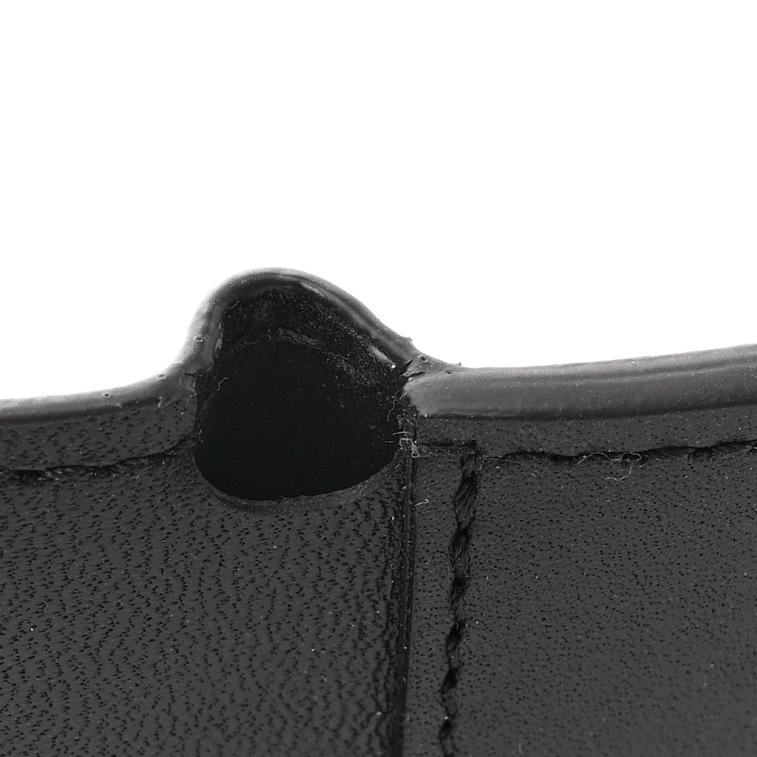 Louis Vuitton Monogram Micro Wallet 8 of 8