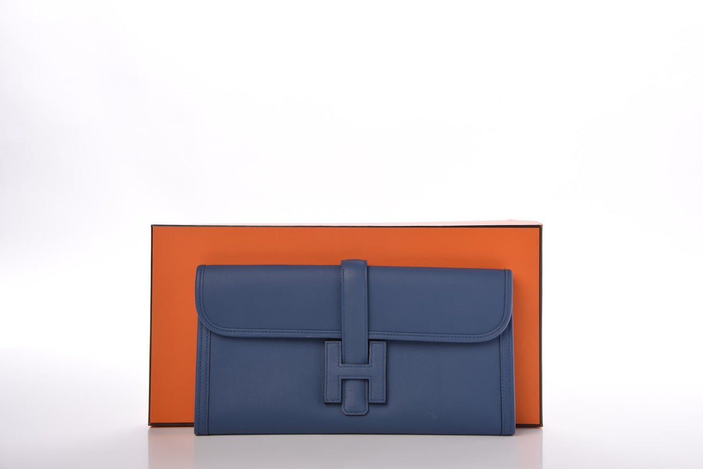 Swift Jige Elan 29 Clutch Bleu Agate