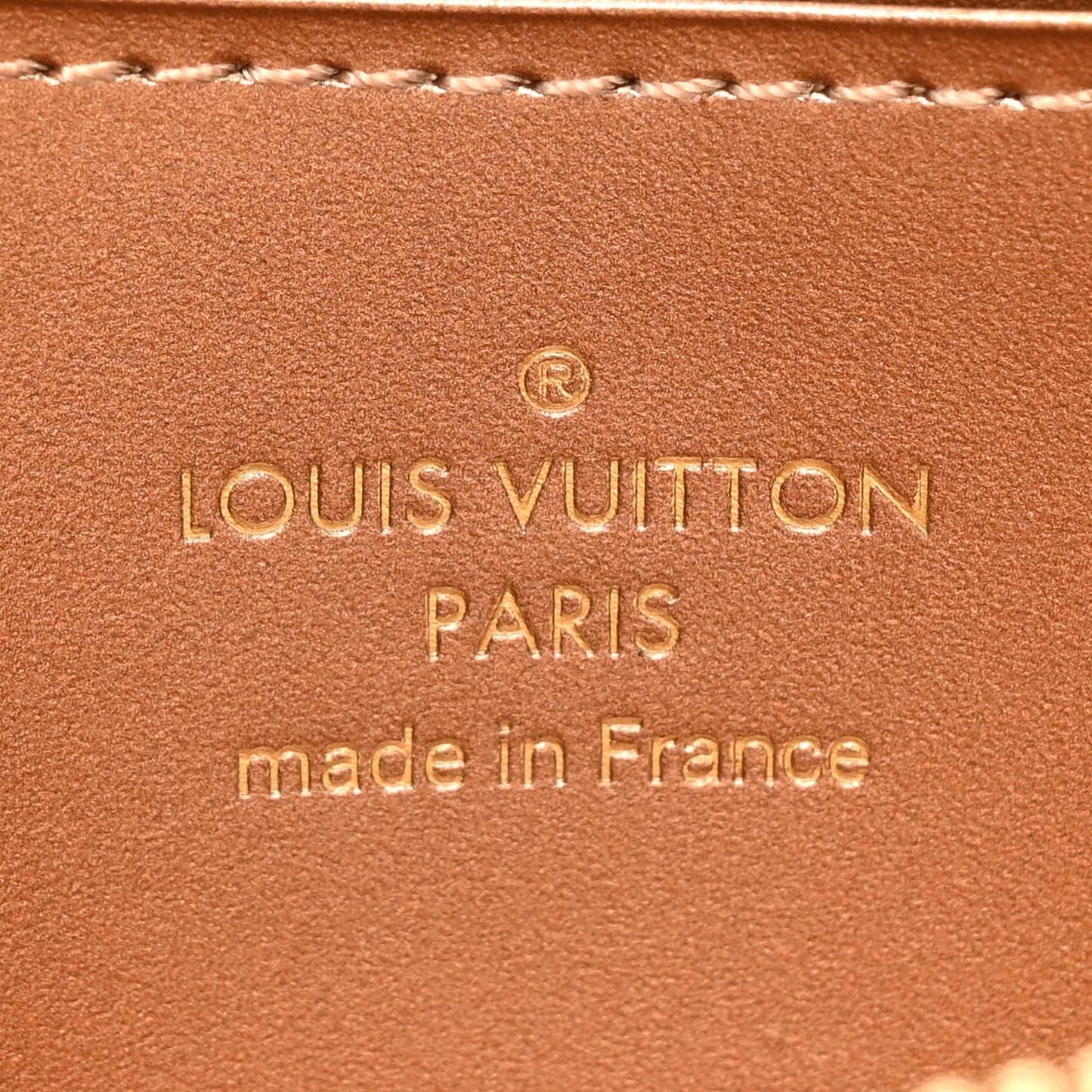 Vernis Zippy Coin Purse Rose Velours