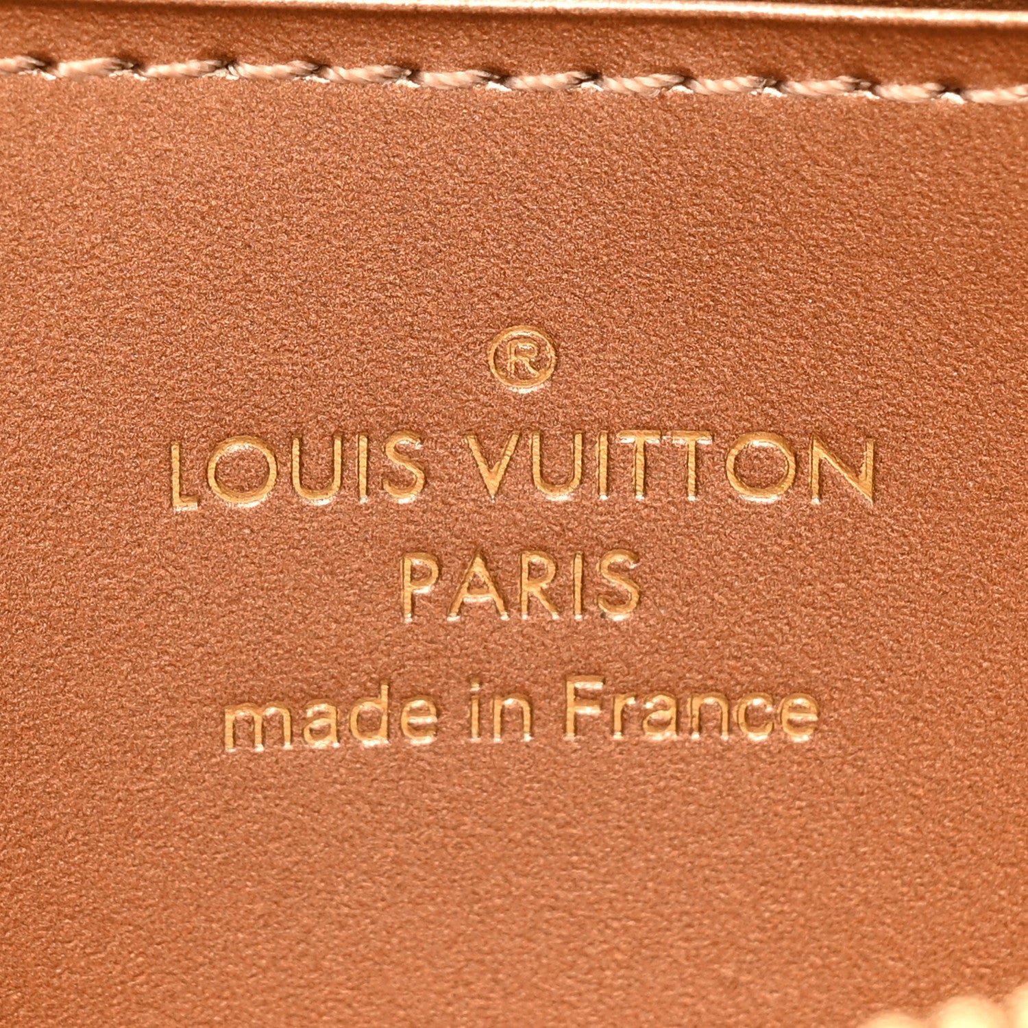 Louis Vuitton Vernis Zippy Coin Purse Rose Velours 7 of 9