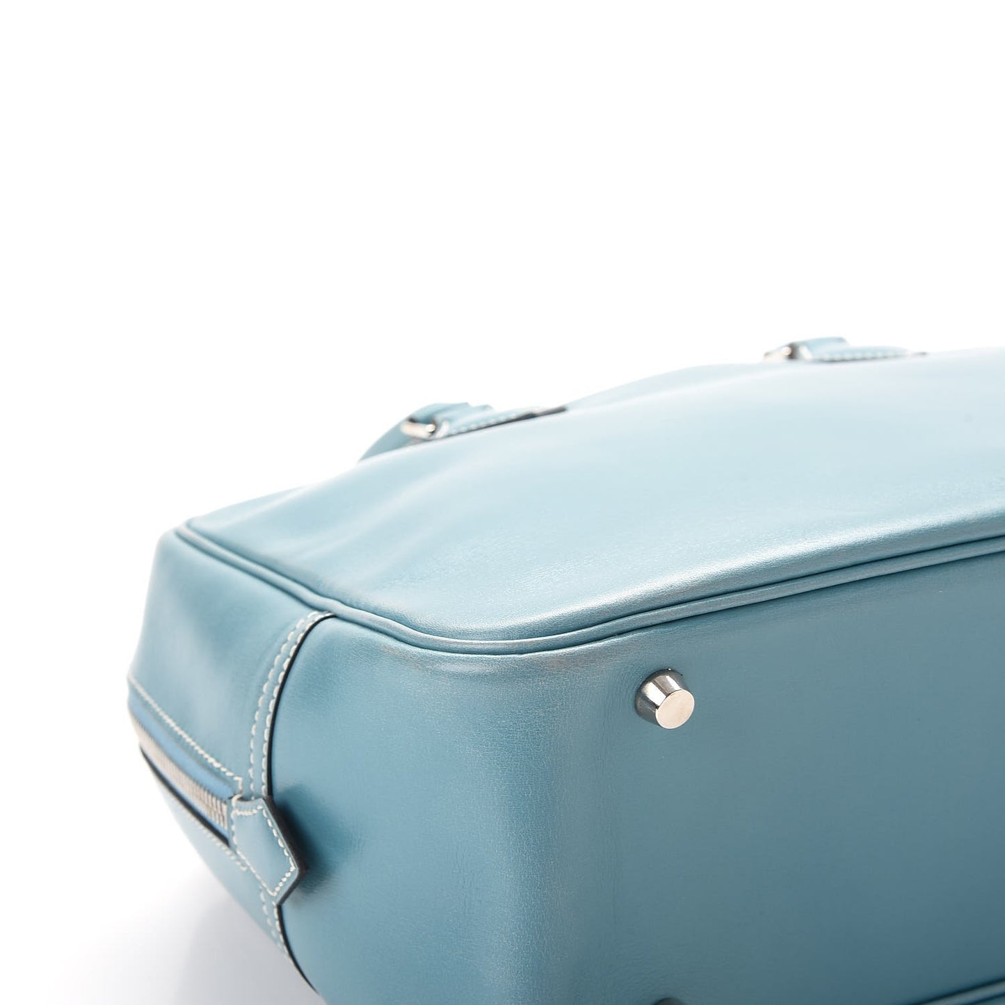 Box Plume 28 Blue Jean