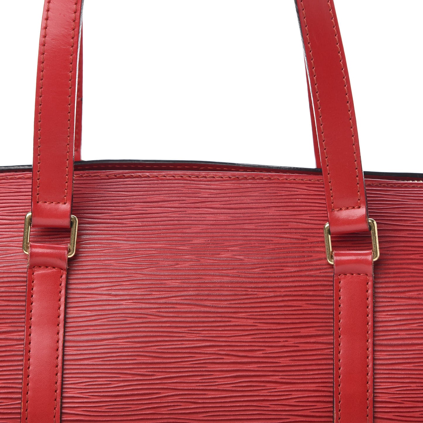 Epi Soufflot Castillan Red