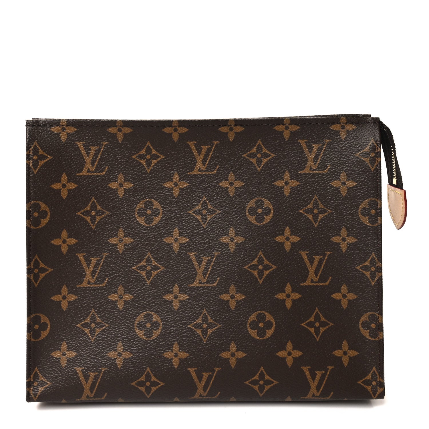 Louis Vuitton Monogram Toiletry Pouch 26 1 of 7