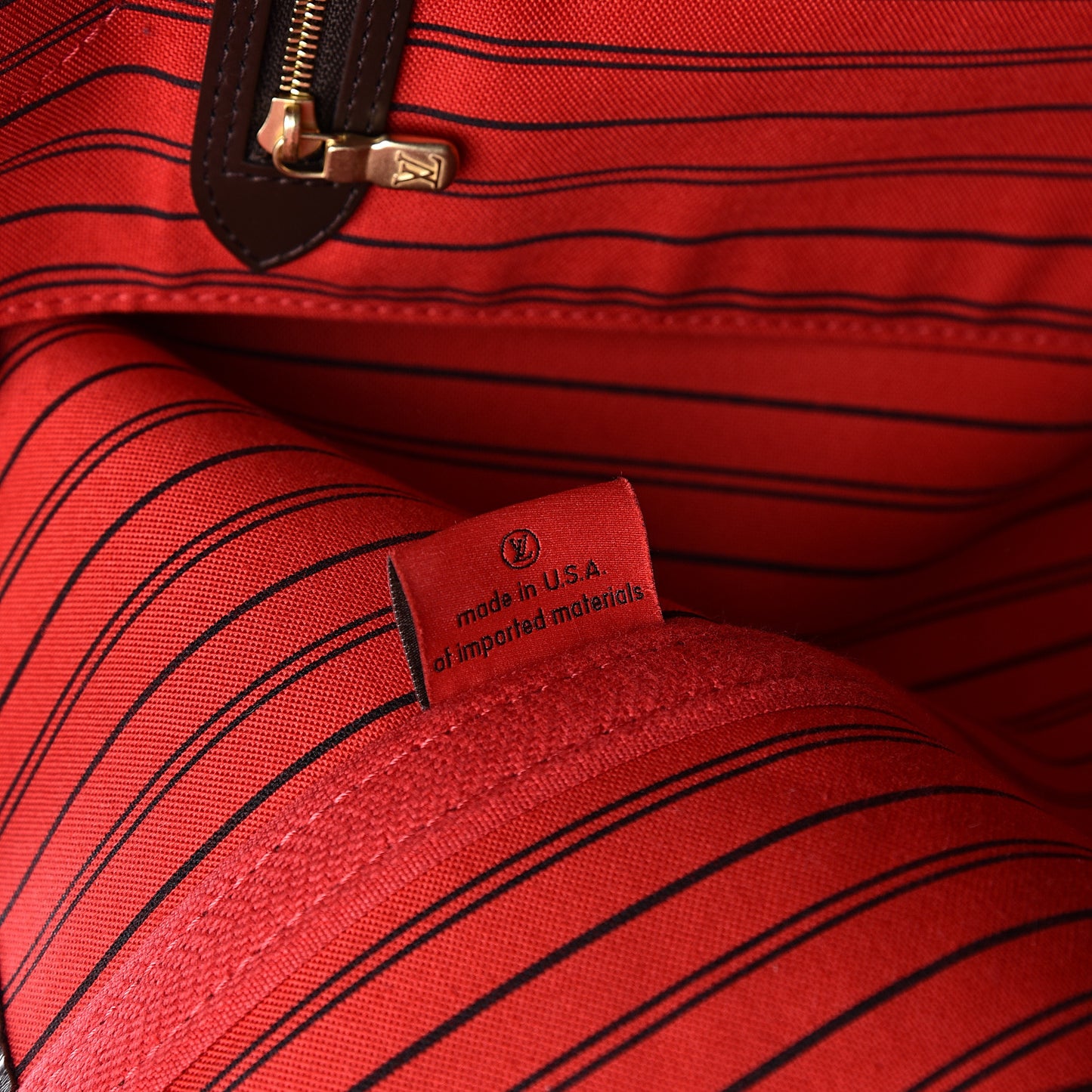 Damier Ebene Neo Neverfull GM