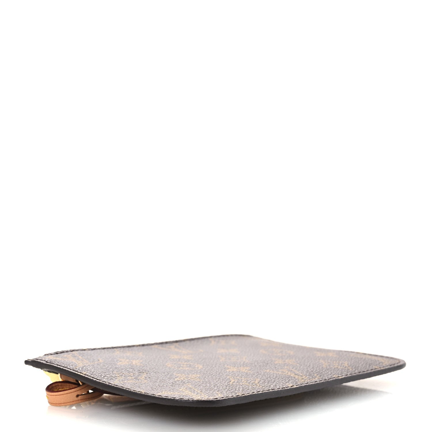 Louis Vuitton Monogram Neverfull PM Pochette 4 of 7