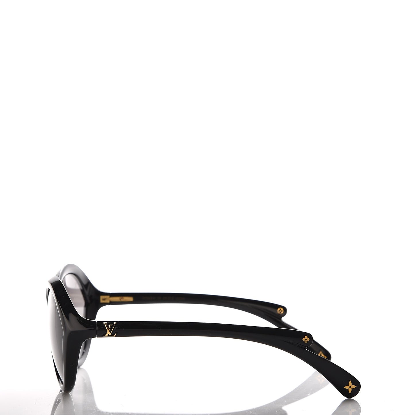 Flore Sunglasses Z0263W Black