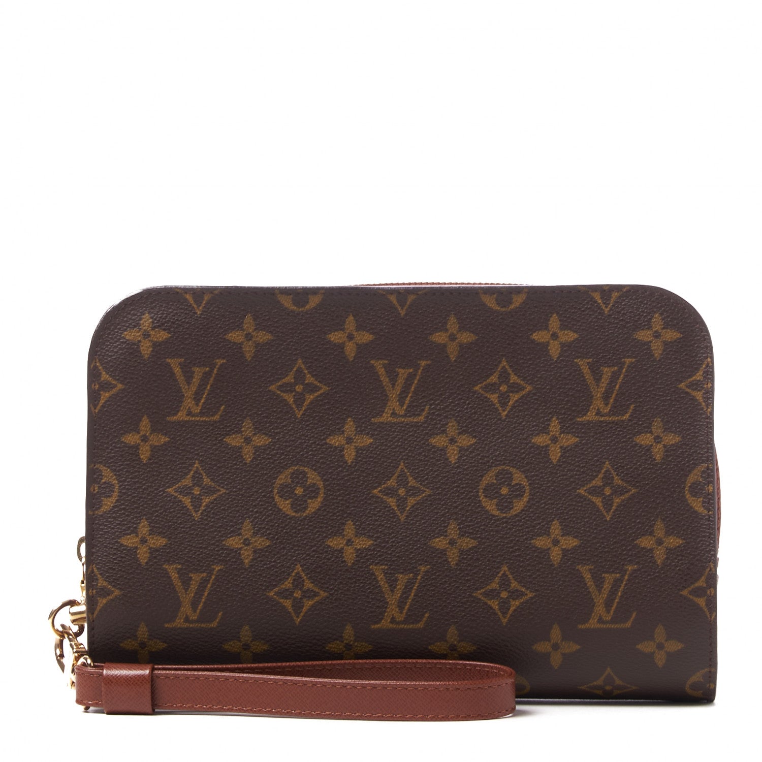 Louis Vuitton Monogram Pochette Orsay 1 of 7