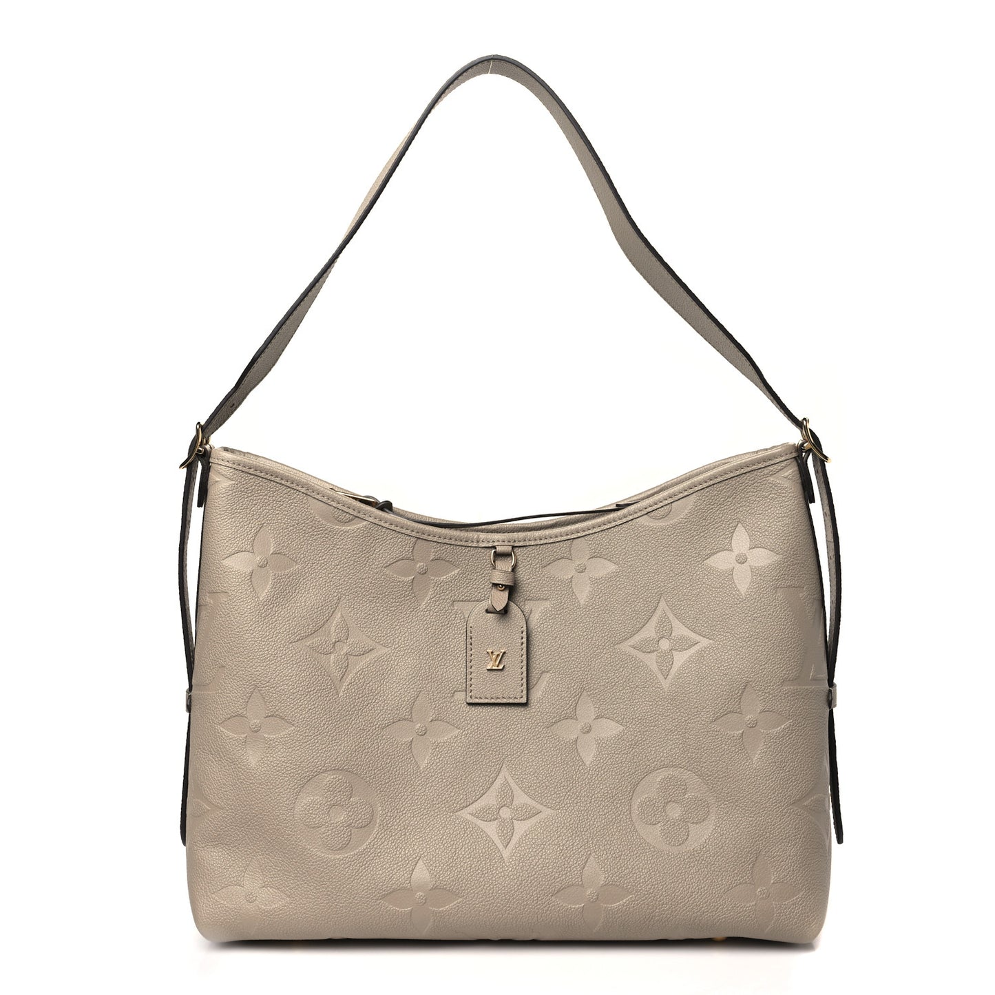 Empreinte Monogram Giant CarryAll MM Tourterelle